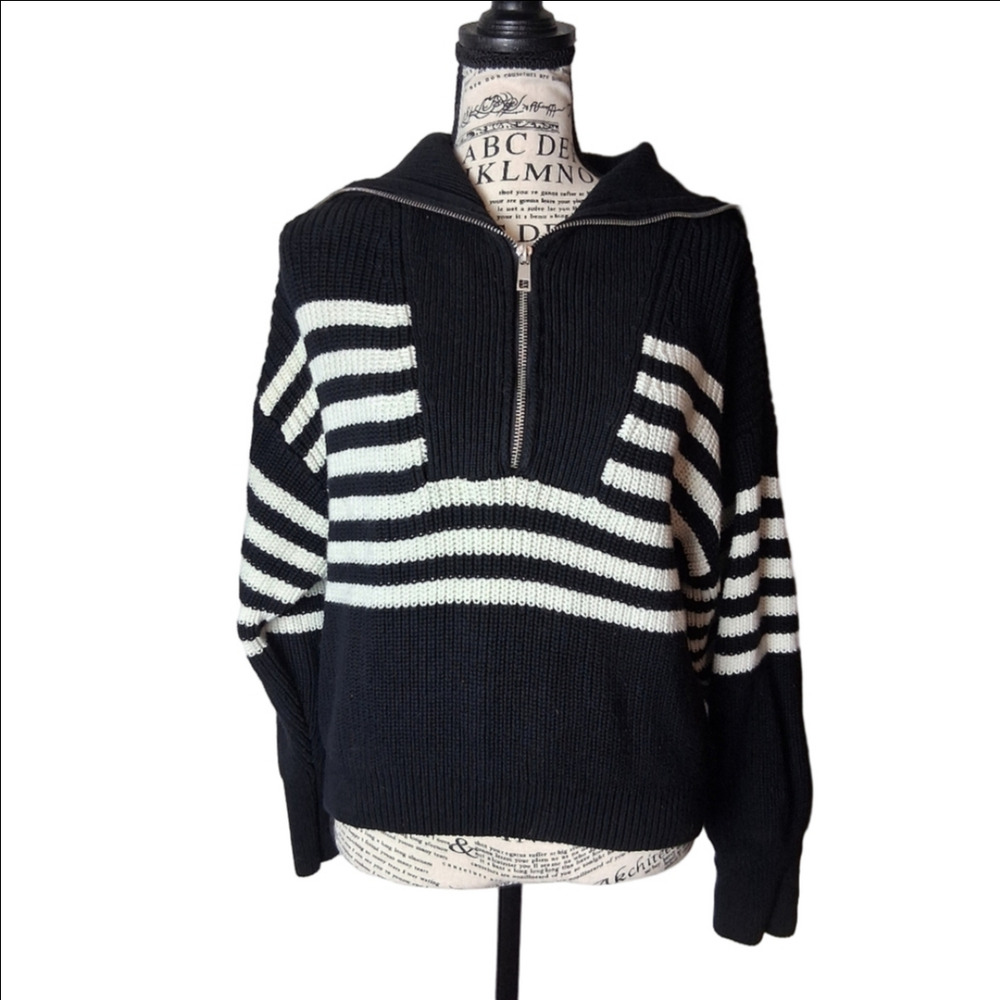 Adyson Parker Large Sweater